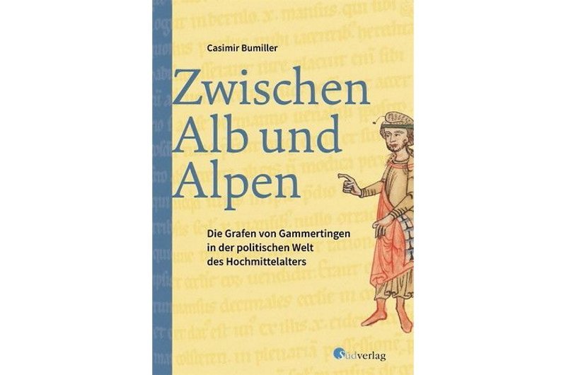 Gräfliche Spurensuche