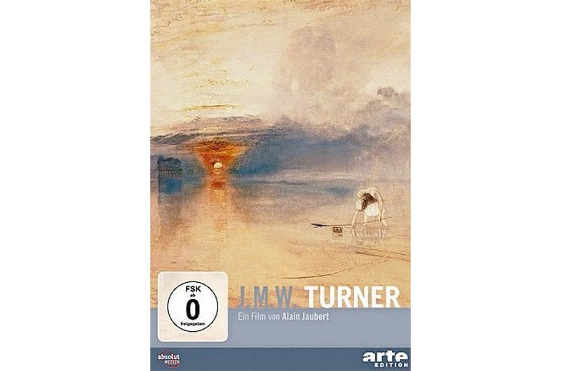 William Turner: Meister des Lichts