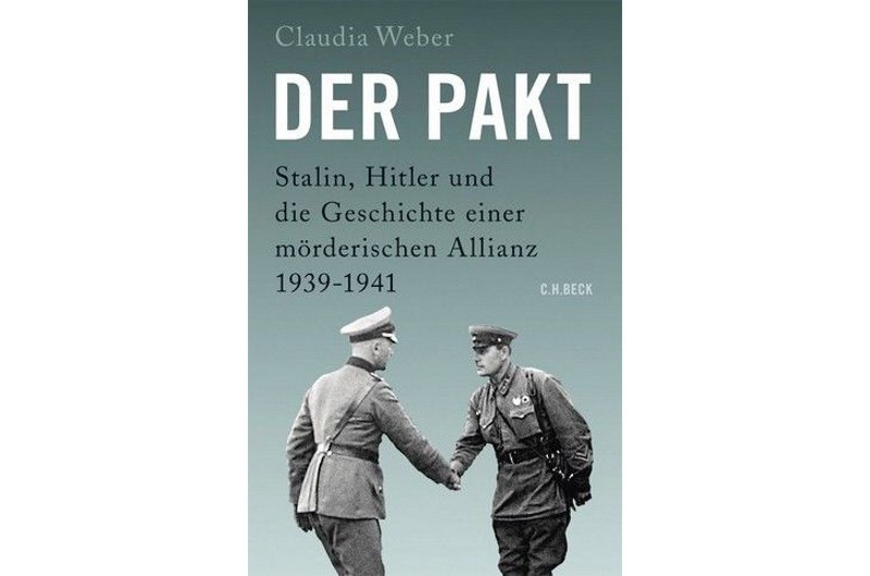 Der unheilvolle Pakt