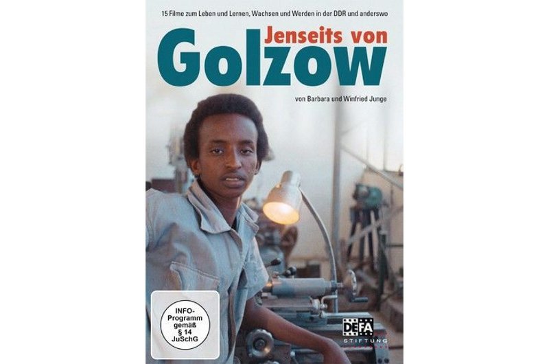 Leben und Lernen in der DDR