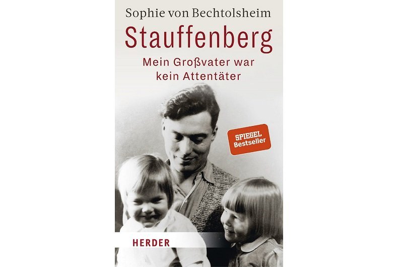 Verlosung: Fünf signierte Bücher zu gewinnen!