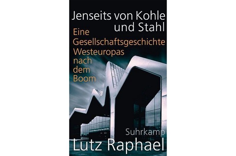 Westeuropa in der Krise