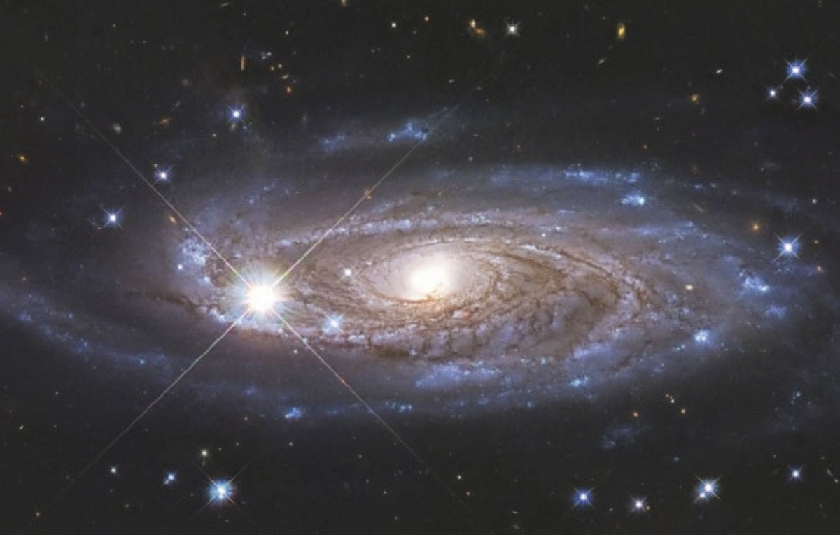 In welchem Universum leben wir?