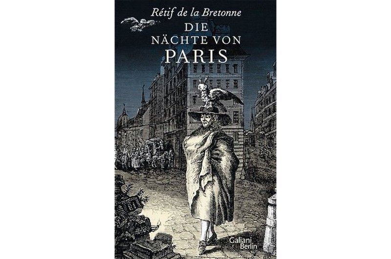 Paris und die Revolution