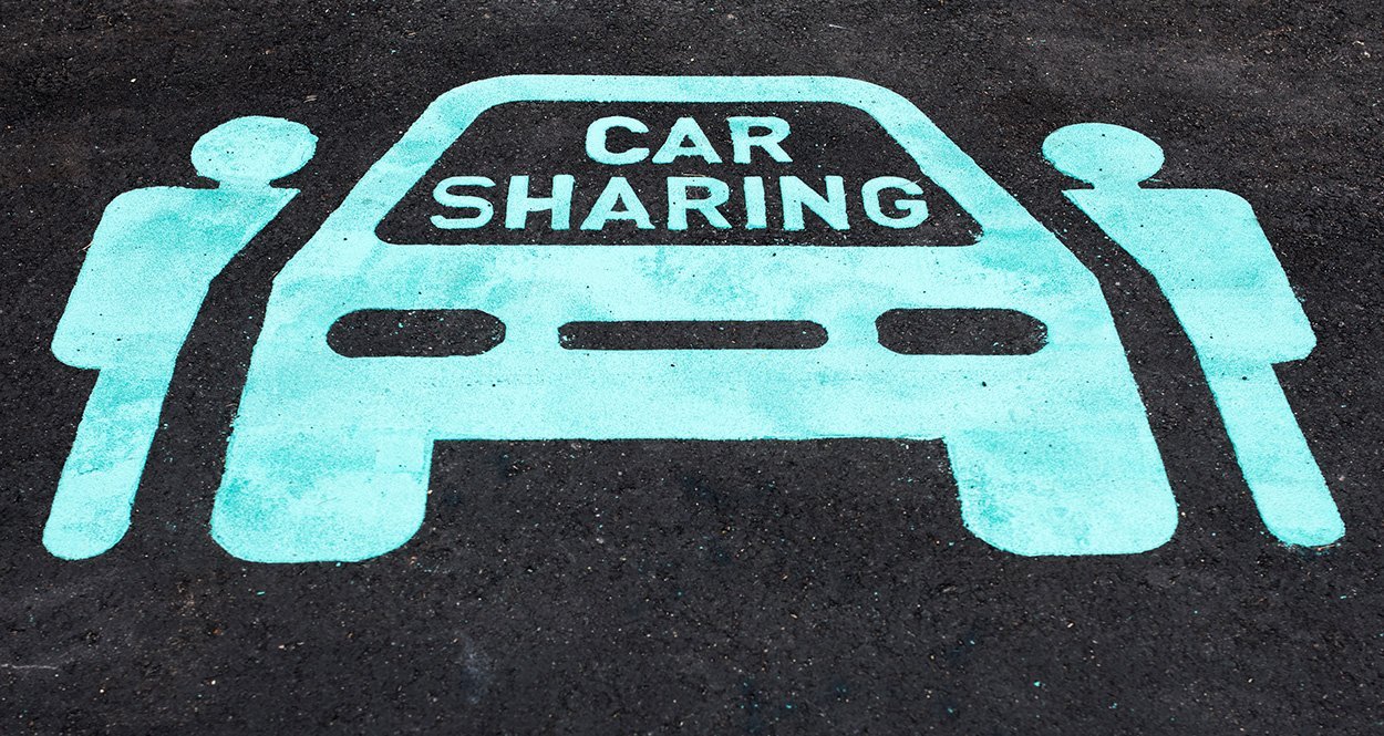 Warum viele Carsharing-Angebote scheitern