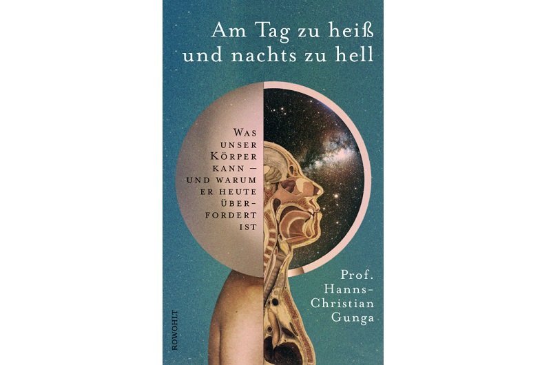 Was unser Körper aushält