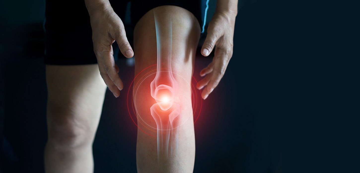 Arthritis: Skorpion-Protein als Medikamentenfähre?