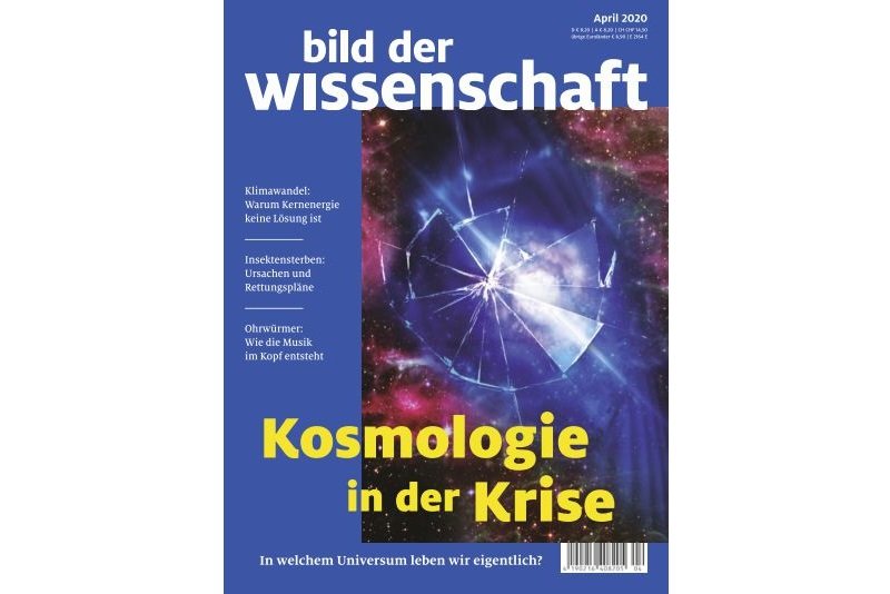 bild der wissenschaft 04-2020