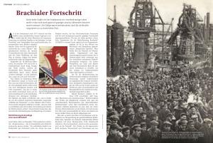 Brachialer Fortschritt