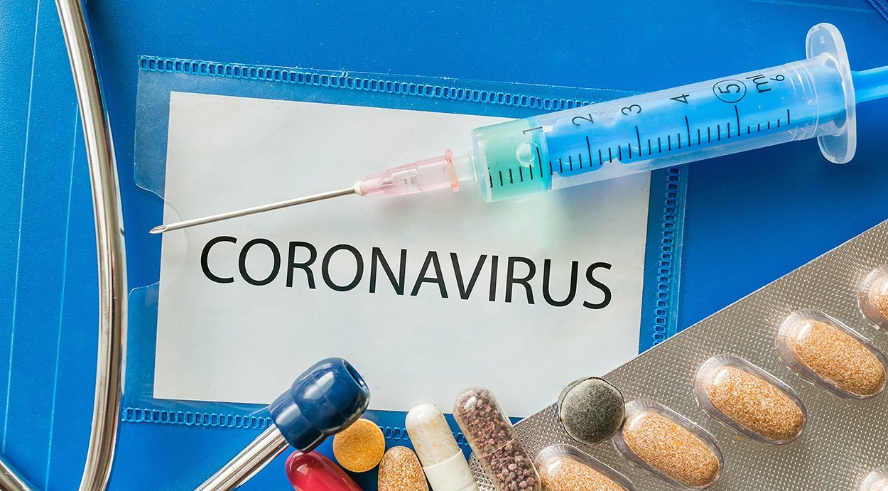 Coronavirus: Wie könnte ein Impfstoff aussehen?