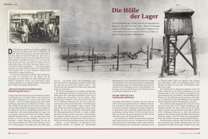 Die Hölle der Lager