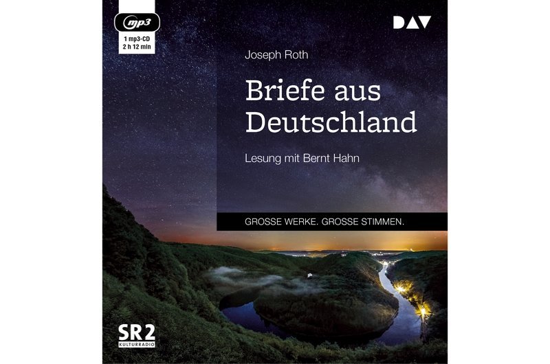 Reportagen aus dem Saarland