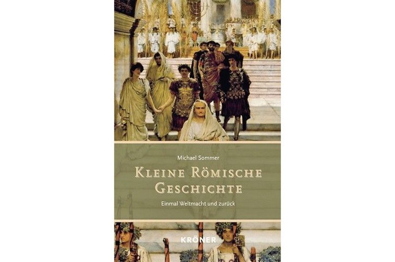 Rom für Einsteiger