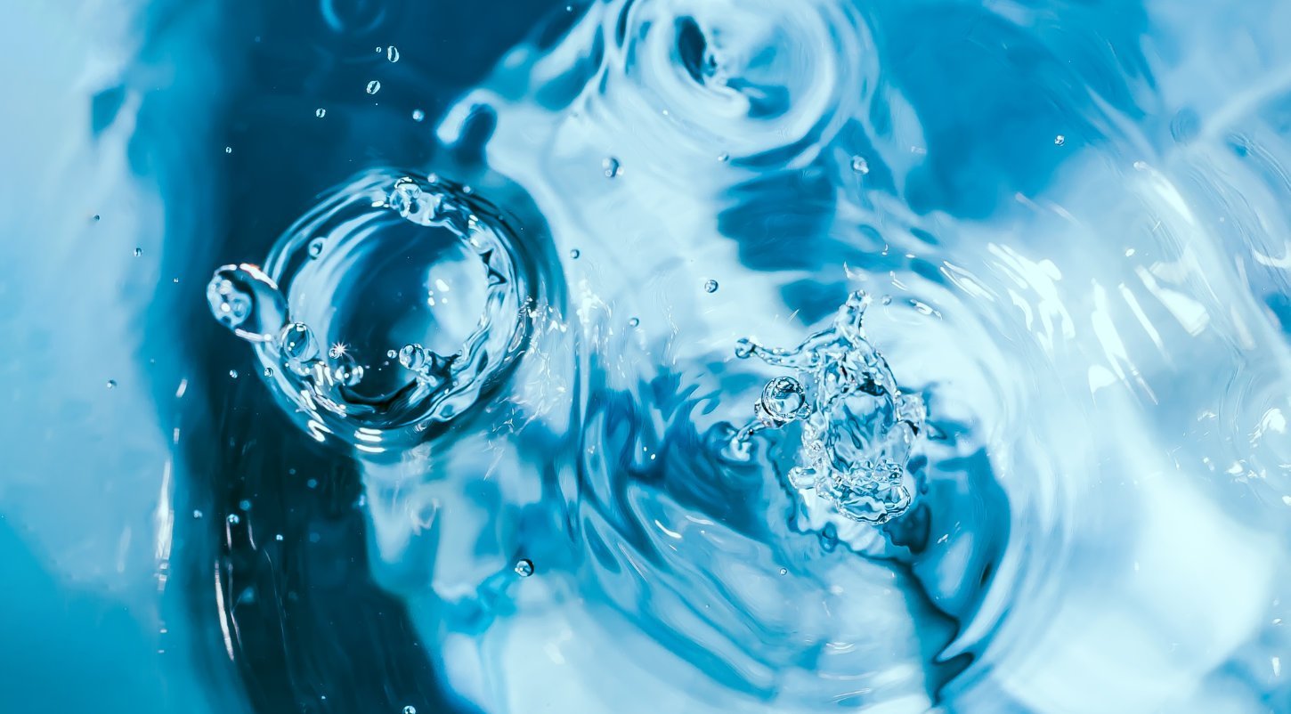 Wasser in Zeiten des Klimawandels