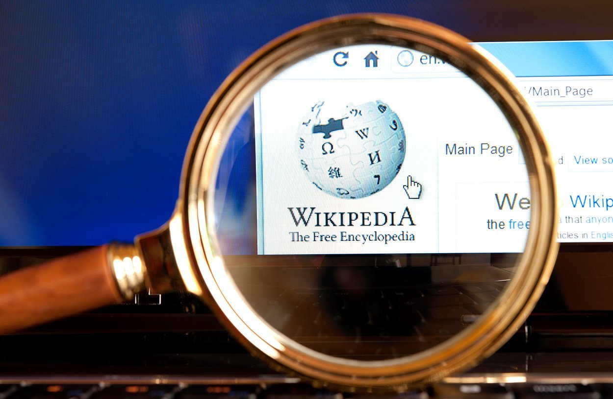 Wikipedia: Wie objektiv sind Beiträge über historische Konflikte?