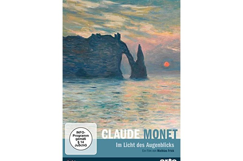 Auf den Spuren von Monet
