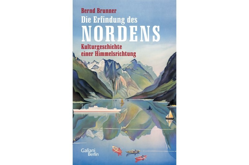 Auf in den Norden!