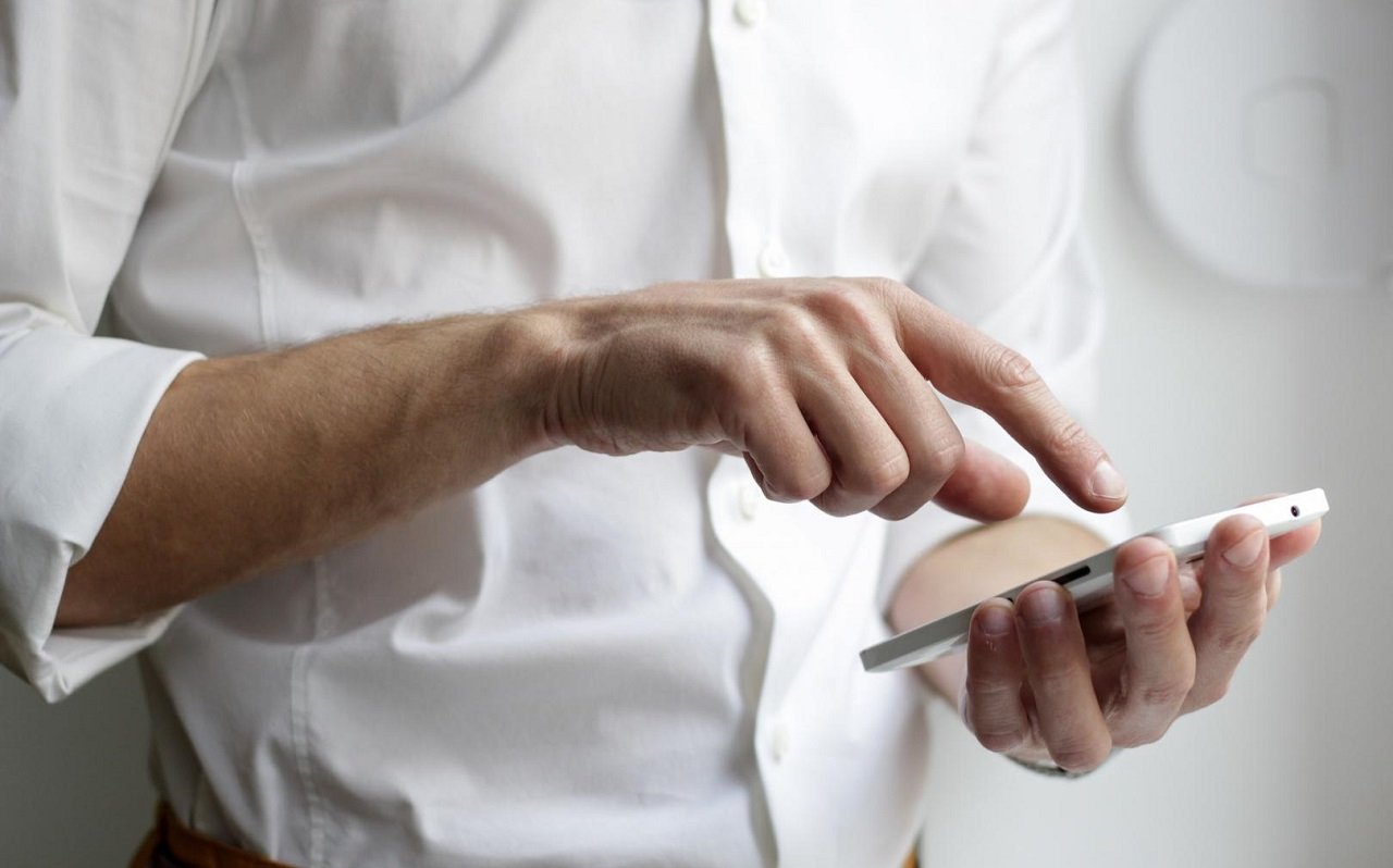 Banking, Versicherungen und Verträge: Wie Apps einem den Papierkram abnehmen können.