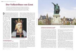 Der Volkstribun von Gent