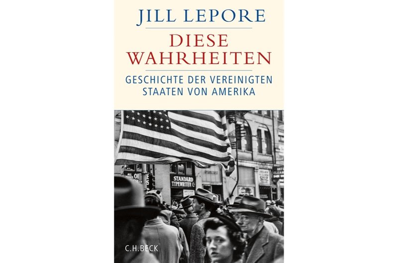 Die USA – das Land der Freiheit?