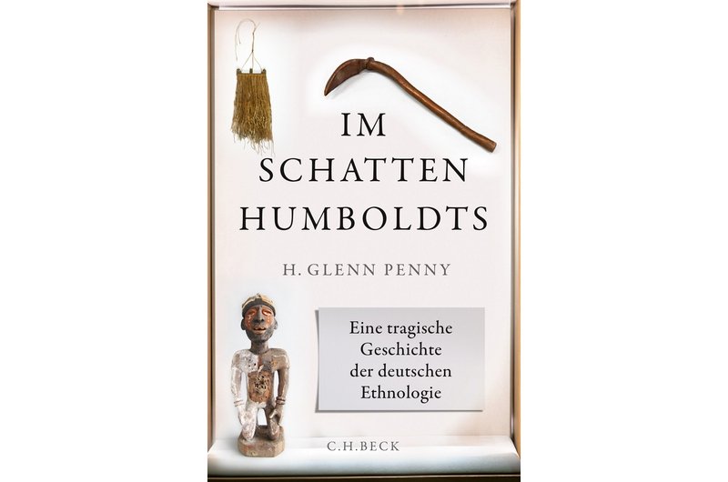 Ethnologie und Rassismus