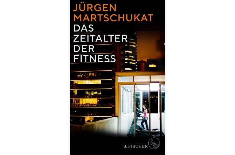 Fitness als Biopolitik
