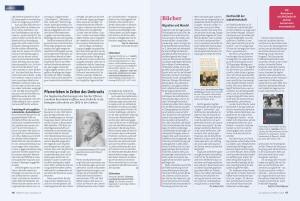 Pfarrerleben in Zeiten des Umbruchs