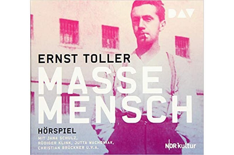 Poesie der Revolution