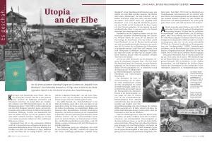 Utopia an der Elbe