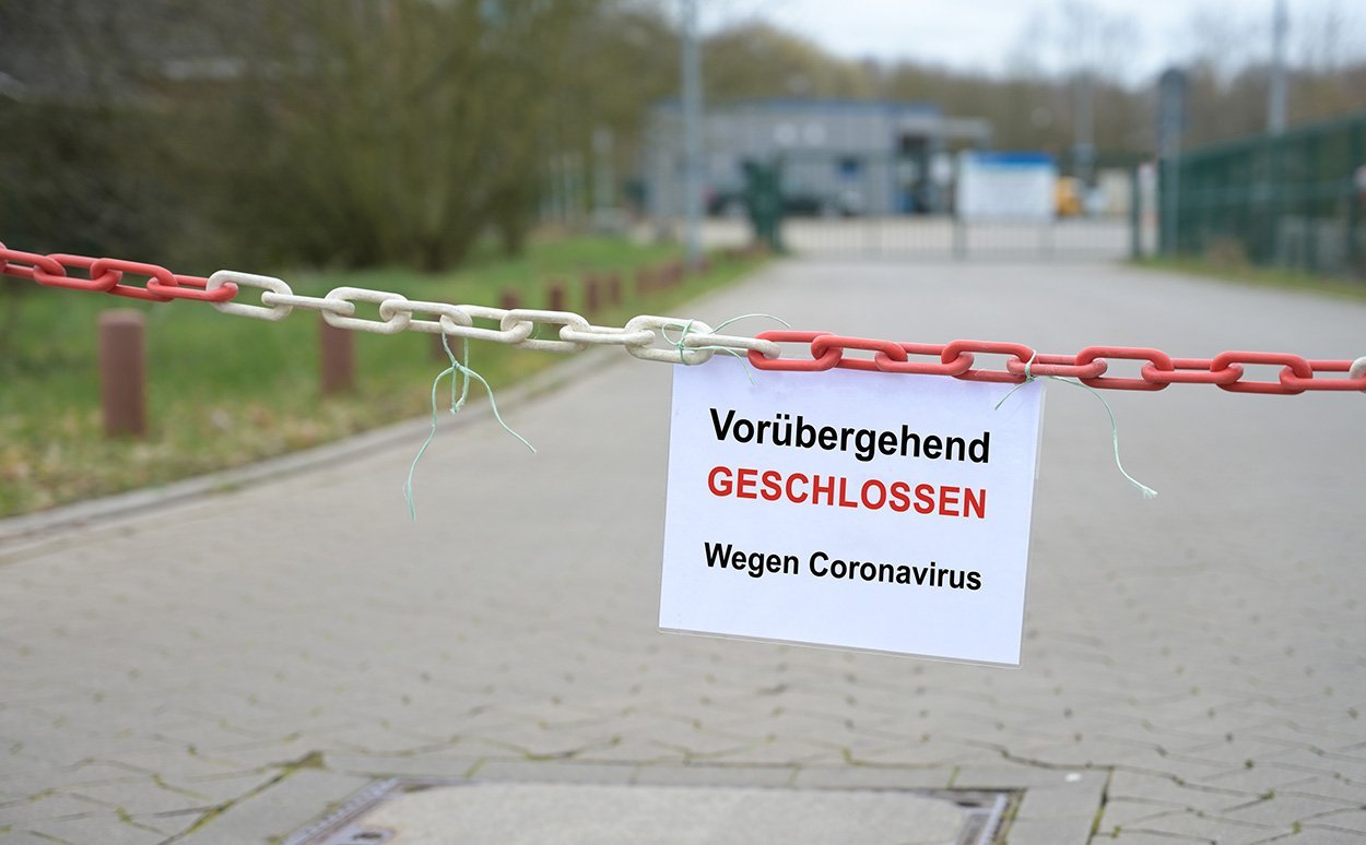 Corona: Maßnahmen waren nicht umsonst