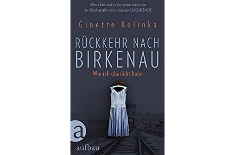 Dunkle Erinnerungen