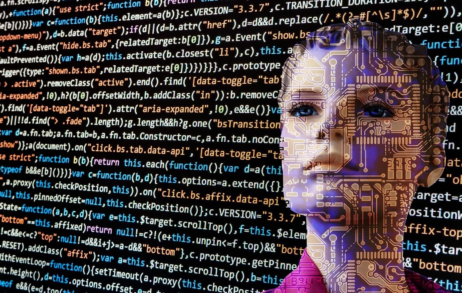 Entwicklung Künstliche Intelligenz im Online-Marketing