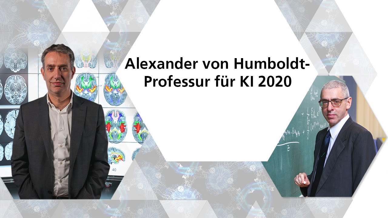 Investition in die KI-Forschung