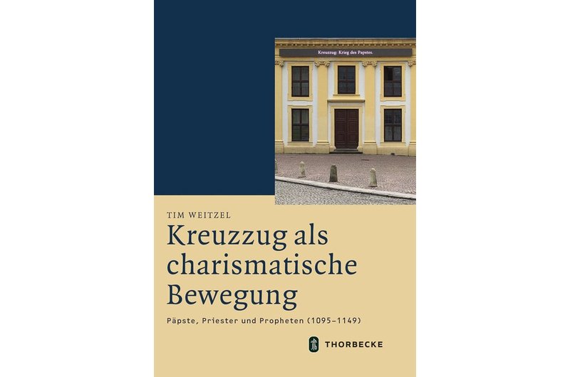 Neue Sicht auf die Kreuzzüge