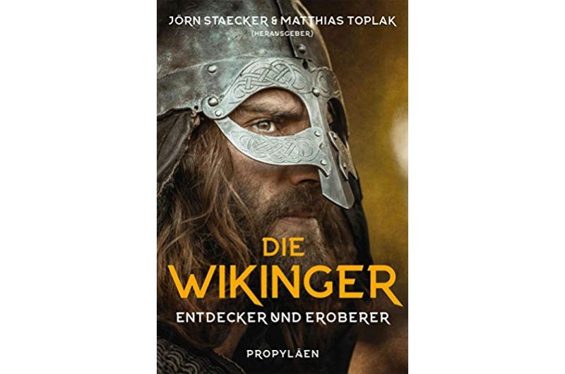 Welt der Wikinger
