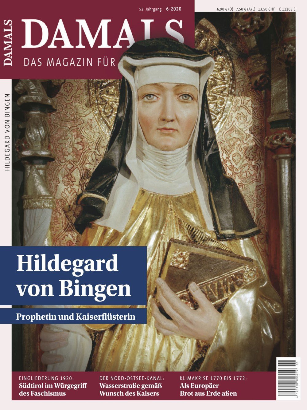 „Zielscheibe für böse Gerüchte“