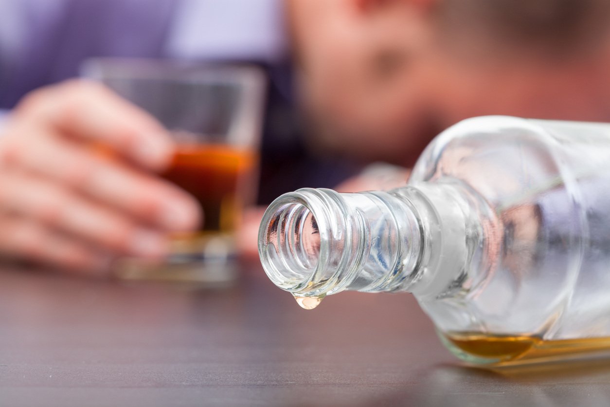 Alkoholprobleme: Neue Risikogene aufgedeckt