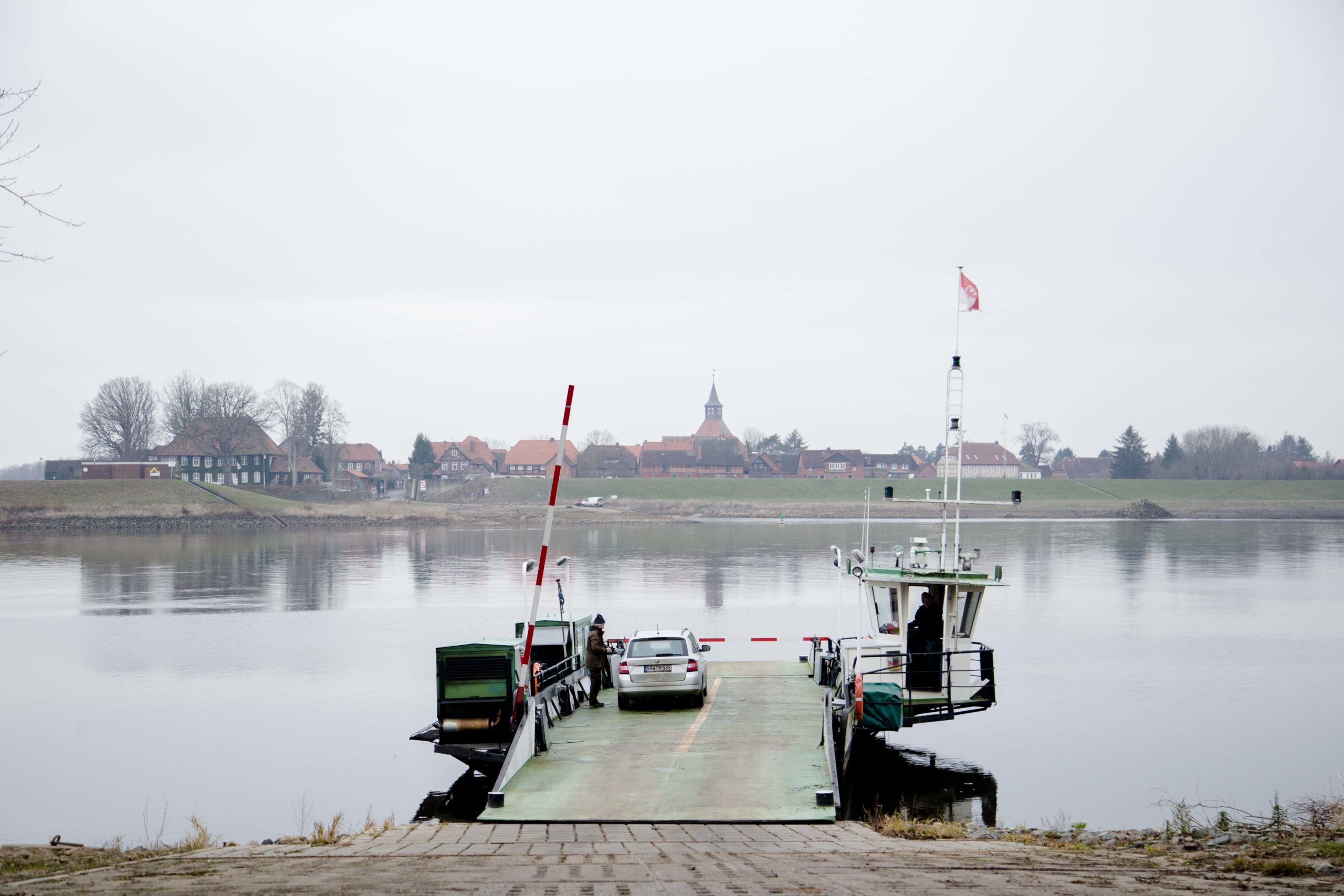 Das Wendeland