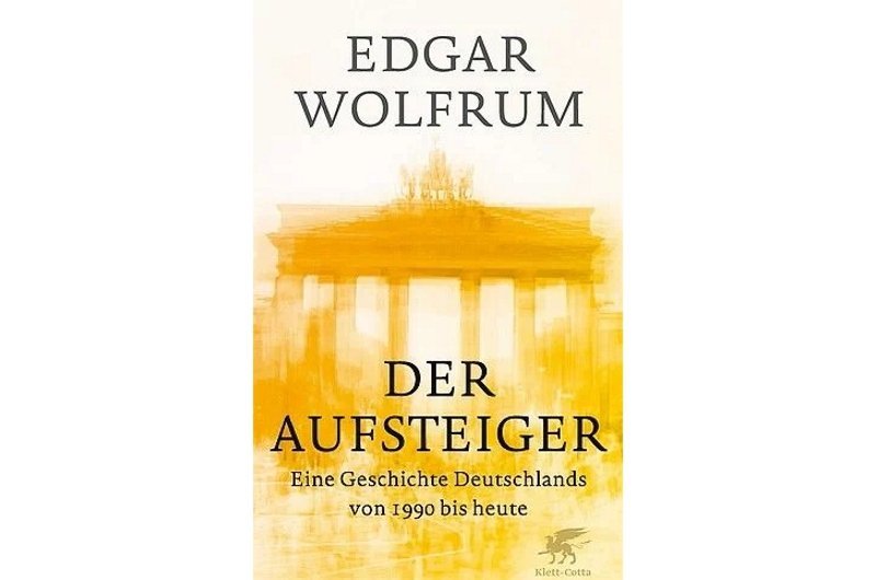 Deutschland – ein Aufsteiger?