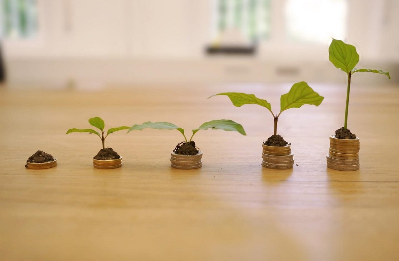 Finanzmathematik – wie berechnen sich Zins und Zinseszins?