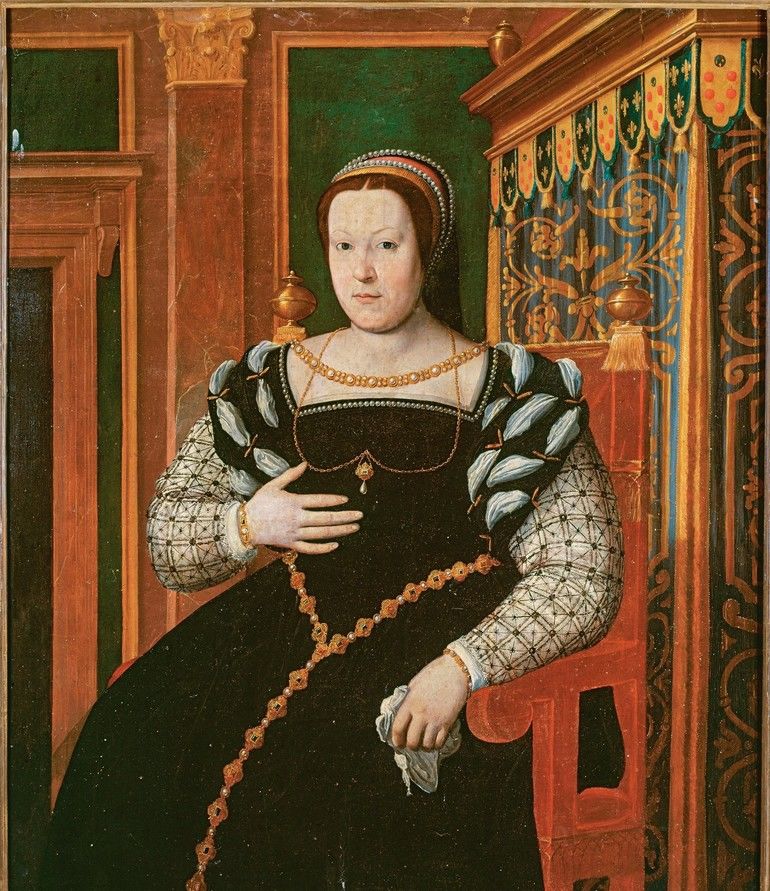 Katharina von Medici