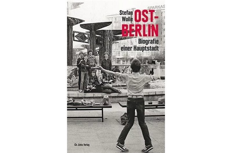 Ost-Berlin – Alltag und Atmosphäre