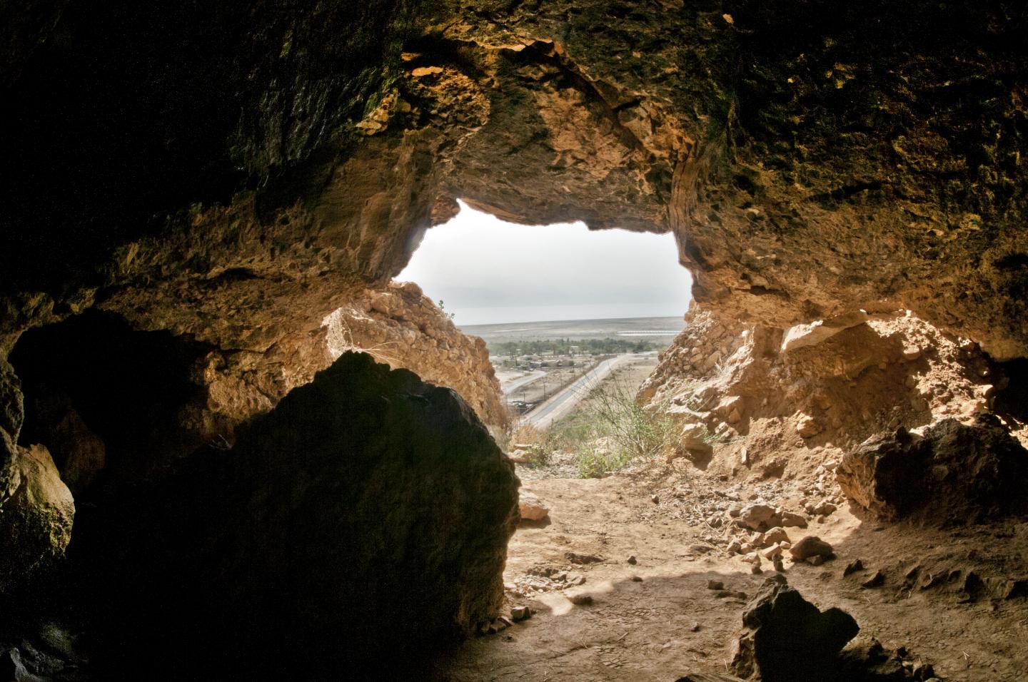 Qumran-Rollen: DNA hilft beim Puzzeln