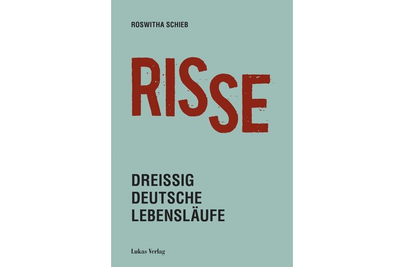 Spiegelbilder deutscher Vergangenheit