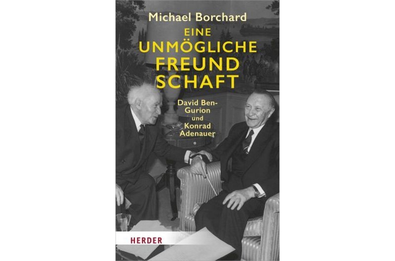 Ungewöhnliche Freunde