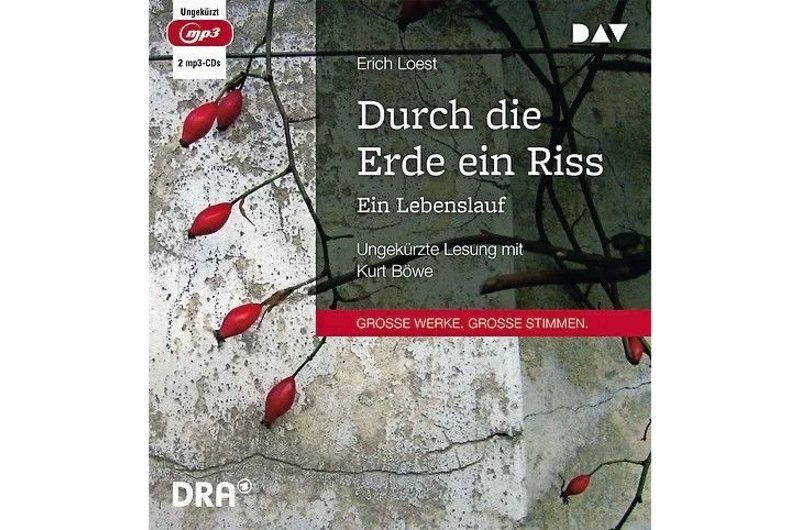 Deutsch-deutsches Schicksal