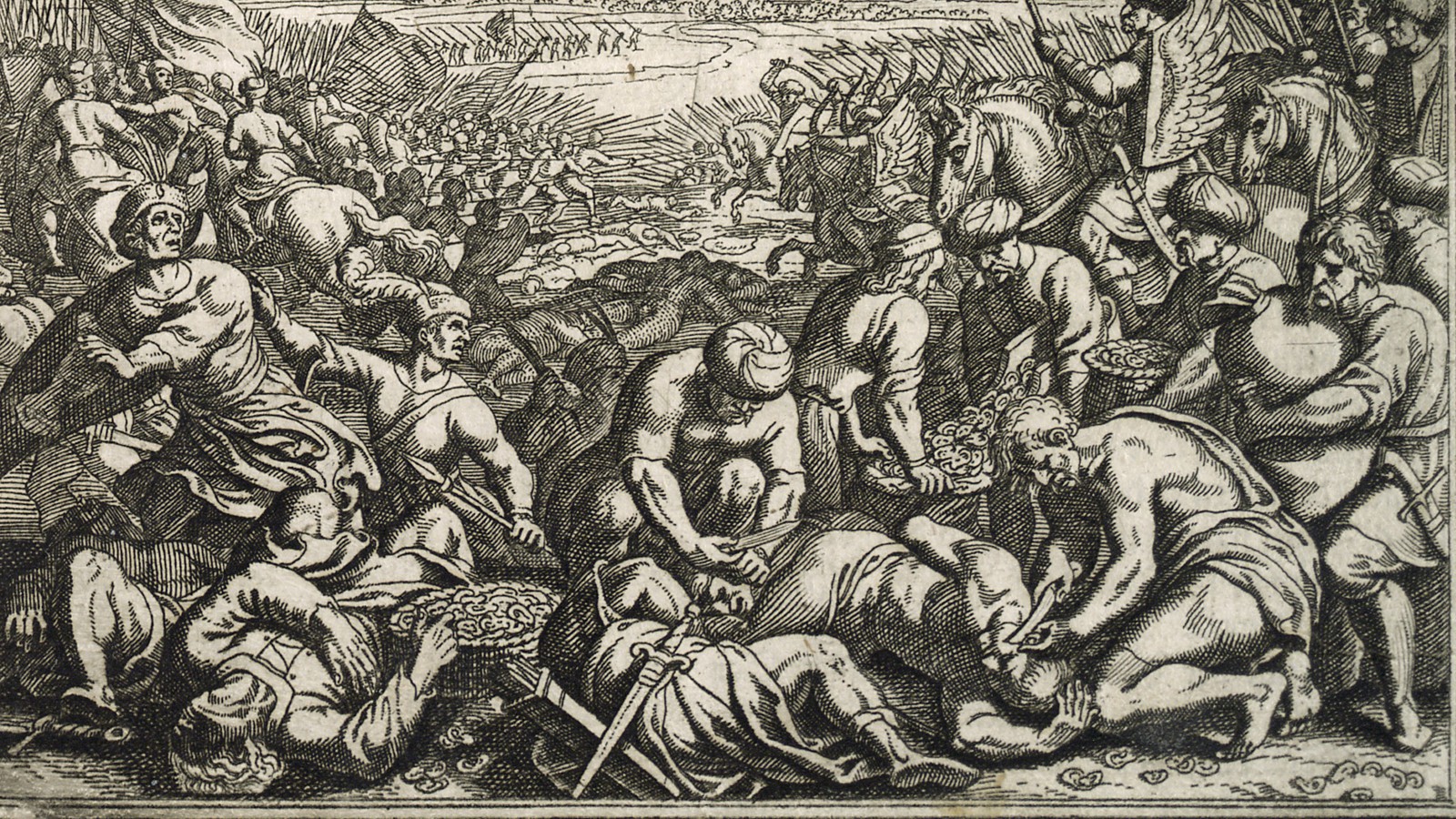 Die Schutzgeld-Erpresser von der Wolga