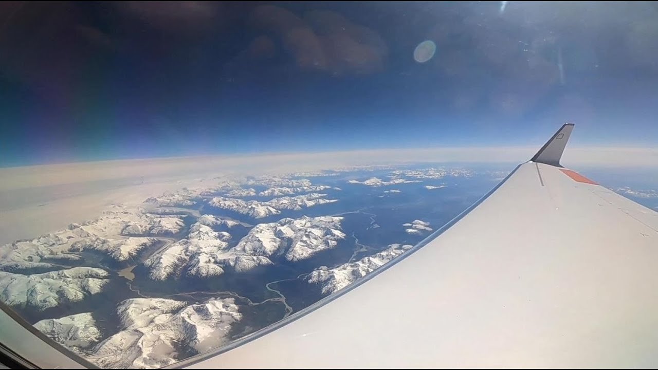 Die südliche Atmosphäre im Visier