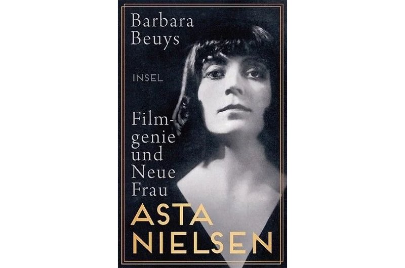 Filmpionierin und „Neue Frau“