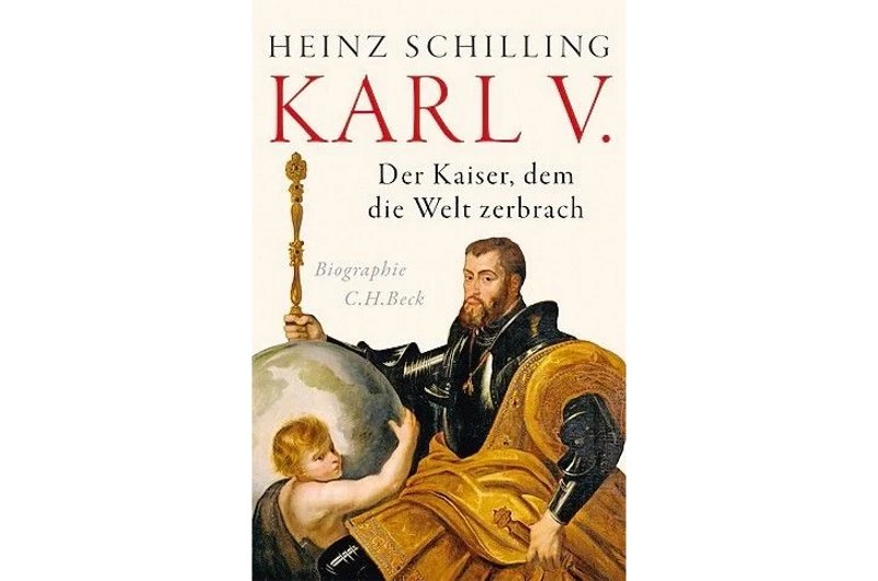 Gefangener der Tradition